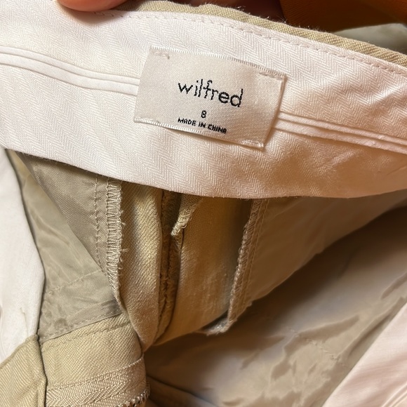 LAST CHANCE Wilfred Mauritius pant - Picture 5 of 6